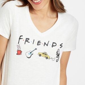 Maurices F.R.I.E.N.D.S Graphic T-shirt